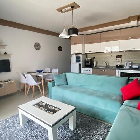 Guest'S Apartament Pogradec Exterior photo