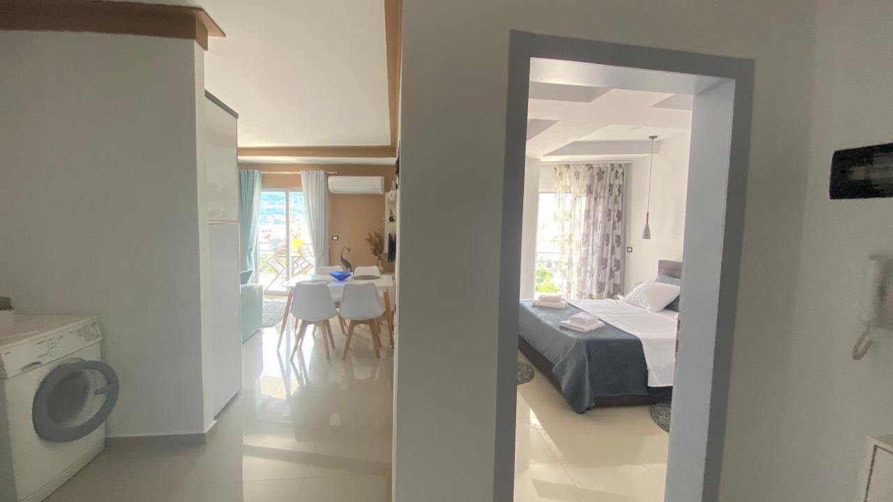 Guest'S Apartament Pogradec Exterior photo