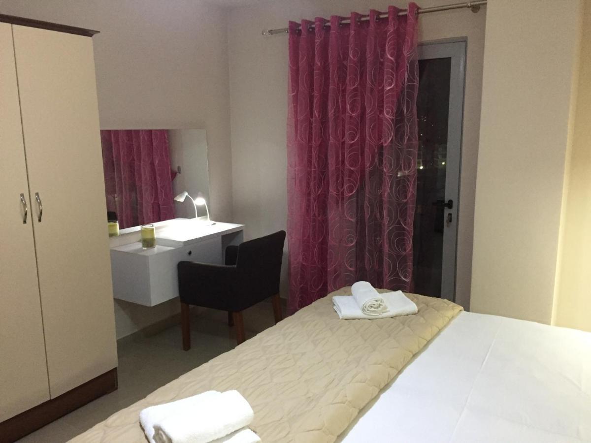 Guest'S Apartament Pogradec Exterior photo